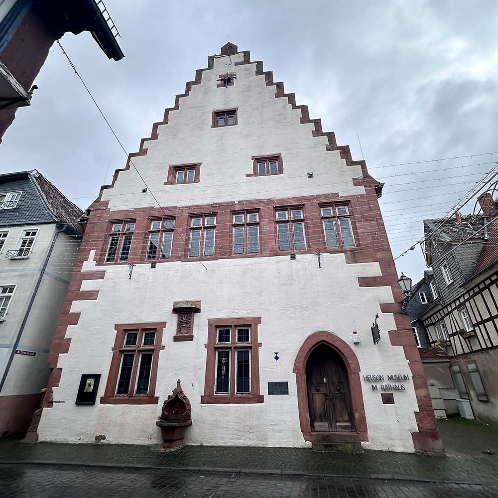 Altes Rathaus