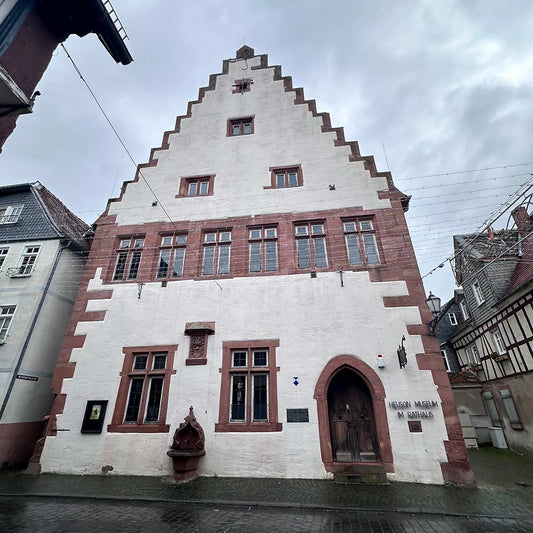 Altes Rathaus