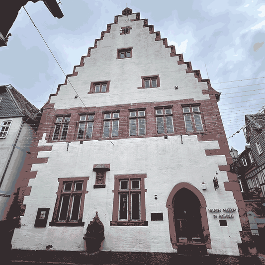 Heuson-Museum