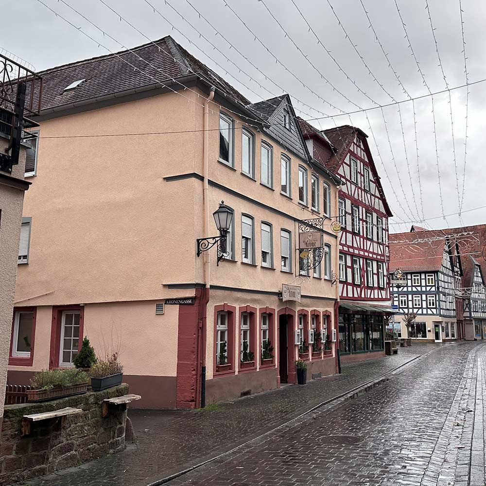 Gasthaus zur Krone