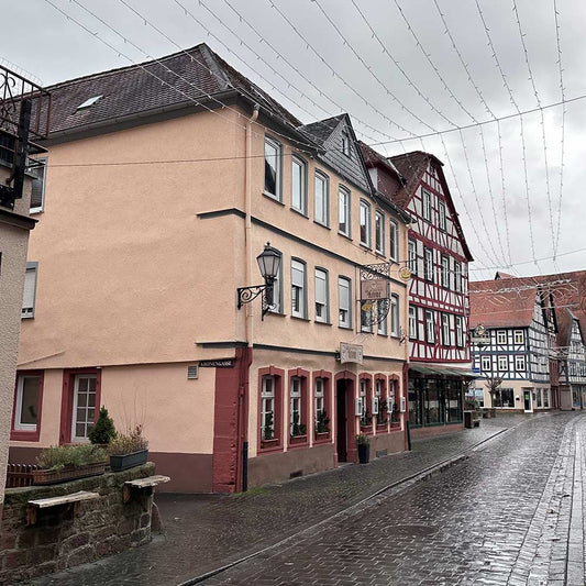 Gasthaus zur Krone