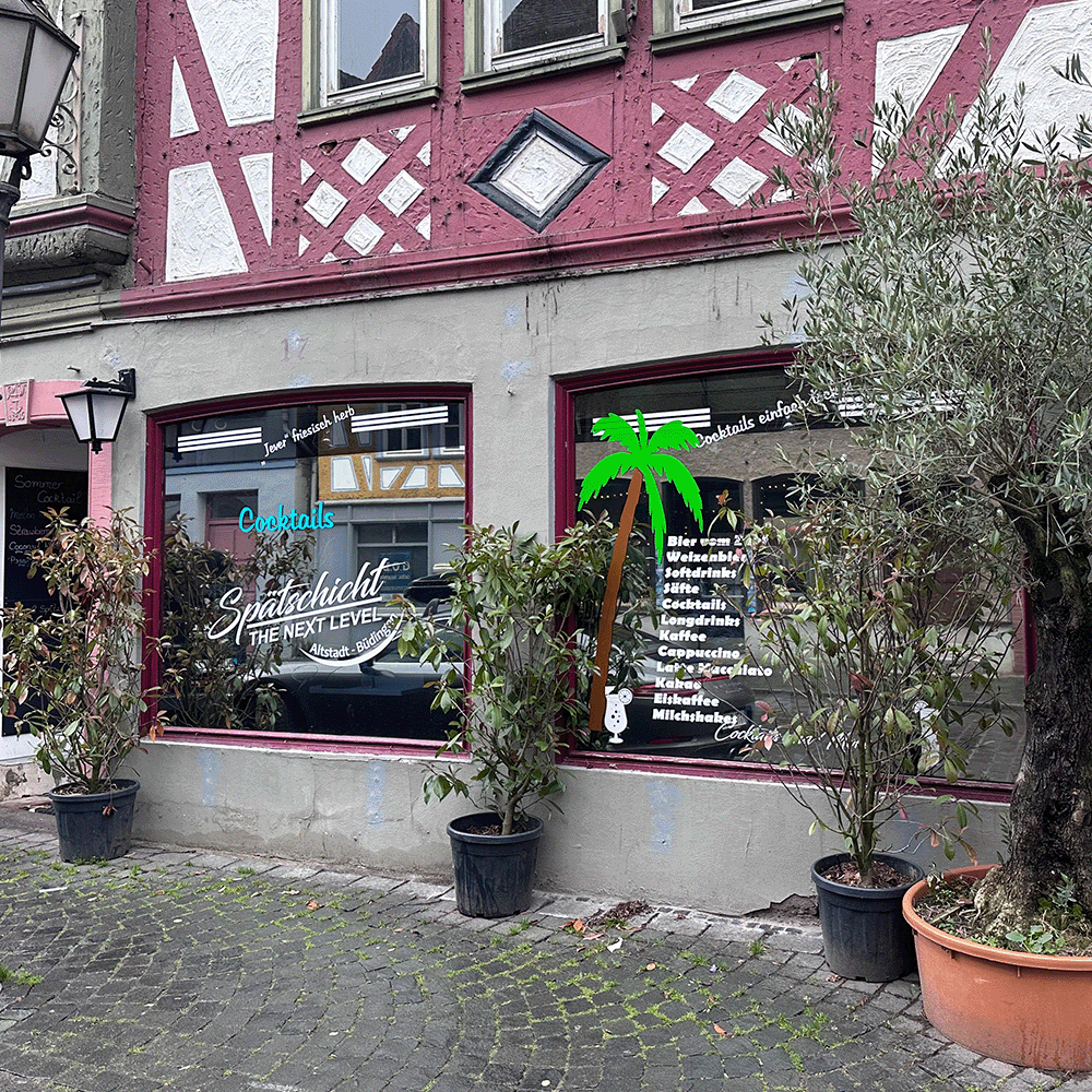 Spätschicht