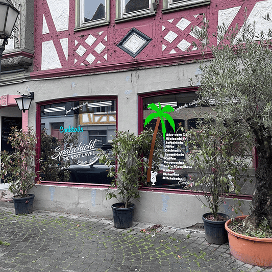 Spätschicht