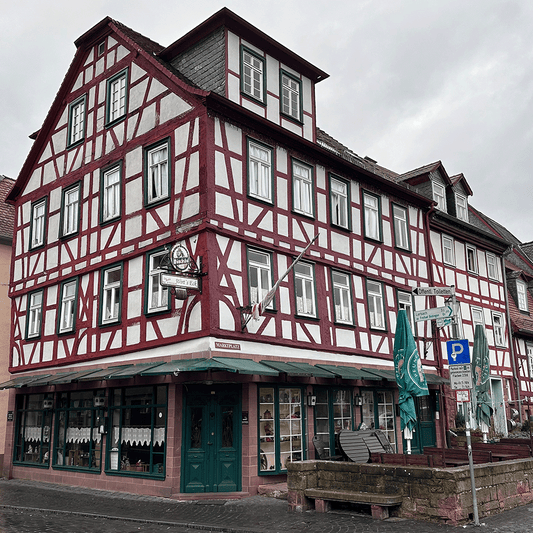 Wirt’s Eck
